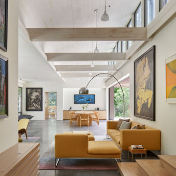 Hillsborough Vaastu Residence
