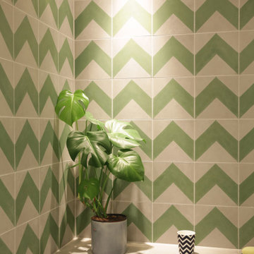 Redecoration & Styling of a 3 bed refurb