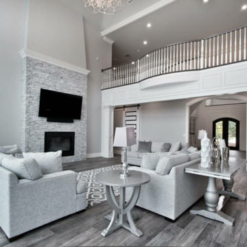 West Virginia Elegance
