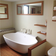 Bathroom Ideas