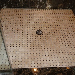 TILE DESIGN INSPIRATIONS, LLC. - Tile