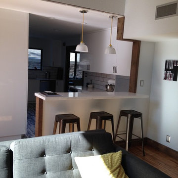 Great Room upgrade