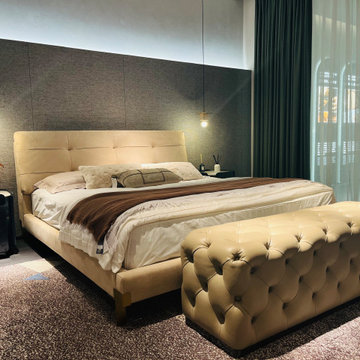 China Luxury Furninture