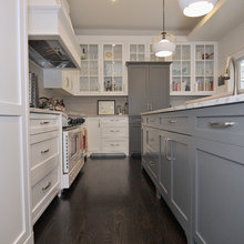 Kitchen ideas