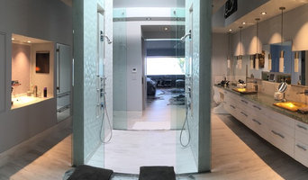 Gregory Design Build New Master Bath