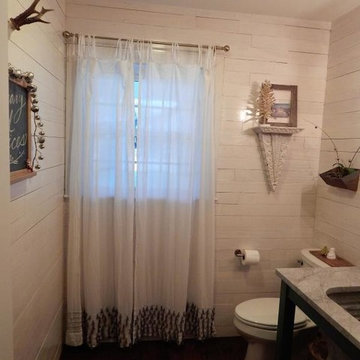 Clemens Powder Room