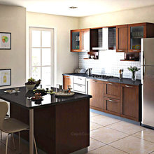 Our Kitchen