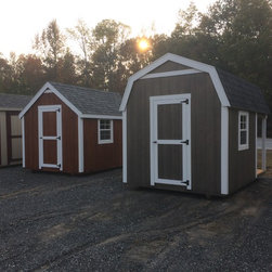 Playhouses - Outdoor Playhouses