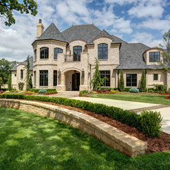 Brent Gibson Classic Home Design - Edmond, OK, US 73013