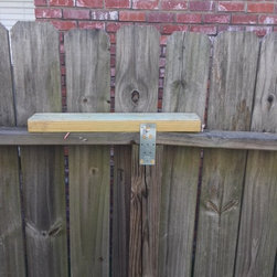 Fence & Gate Repairs - Home Fencing And Gates