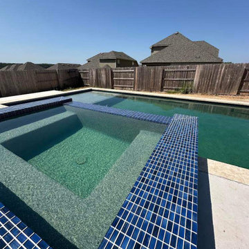 Precision Pool Restoration
