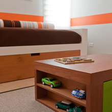 toddler room