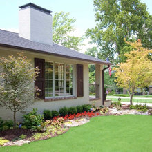 Remodels