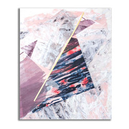 Andromeda I - Paintings