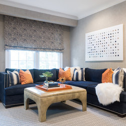 White Plains Manor - Furniture