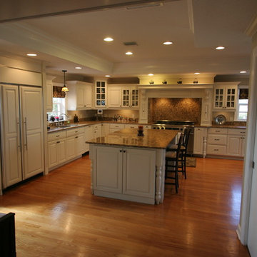 Trade Wind Builder's Projects