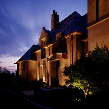 Outdoor Lighting Perspectives