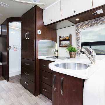 Leisure Travel Serenity