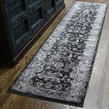 Contemporary Area Rugs