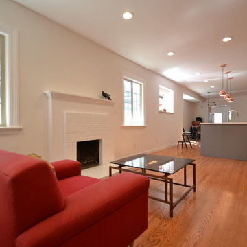 Kitchen Renovation Redwood City