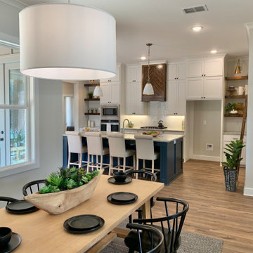 Dwell 903 New Construction
