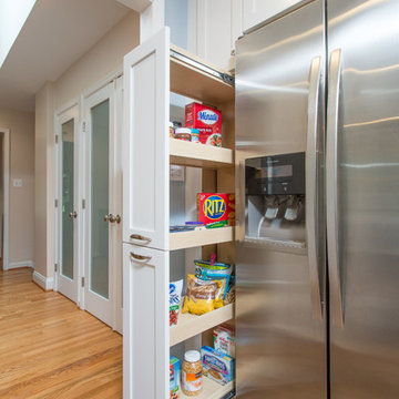 Fairfax Kitchen Remodel 2019