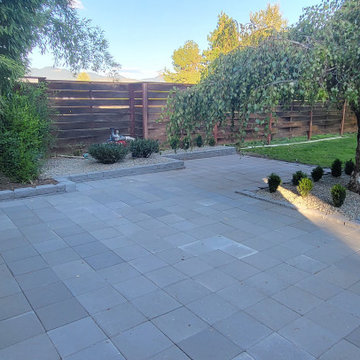 Landscape Projects