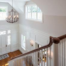 Entry Way