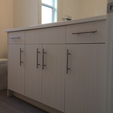 High Gloss Kitchen