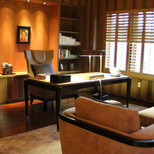 work office