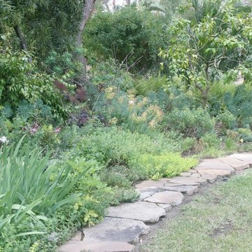 Fairbanks Ranch Edible Garden
