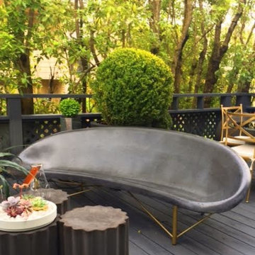 San Francisco Decorator Showcase