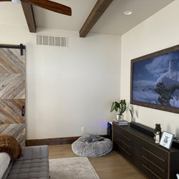 Samsung Picture TV - Home Electronics