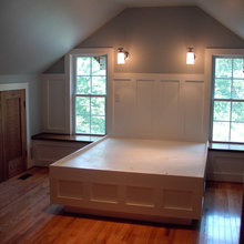 Attic/Loft