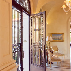 Entry Doors - Front Doors