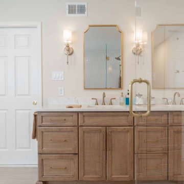 Warrington First Floor Remodel