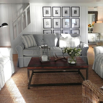 Beach House