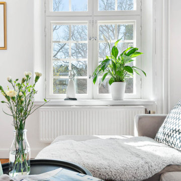 Styling 3:a Älvsjö