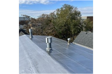 Shingle Roofing Project | Shingle Roofers Near Park Ridge