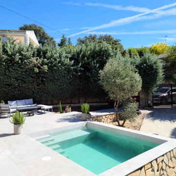 Intervención Exterior Noroeste de Madrid