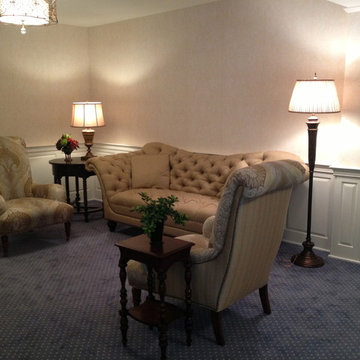 Steinke Funeral Home