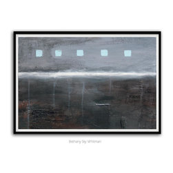 "Parallel Enigma" - Fine Art Prints