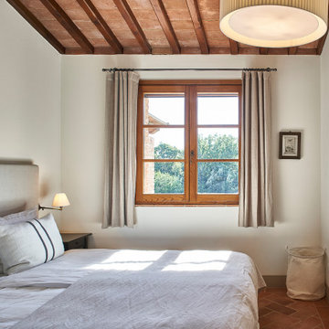 Villa privata in Toscana