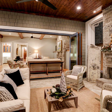 Southern Living Showcase Home 2014 Houston