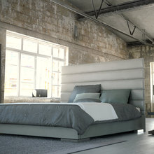 Bedrooms
