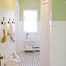 basement RG bath