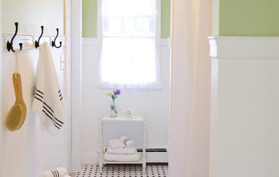 8 Kid-Friendly Bathroom Ideas for the Whole Family