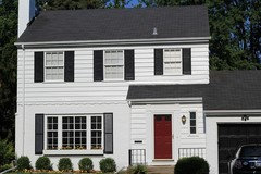 Front Door Color Advice