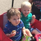 Amanda Thibadeau's photo