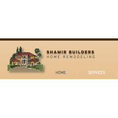 Shamir Builders